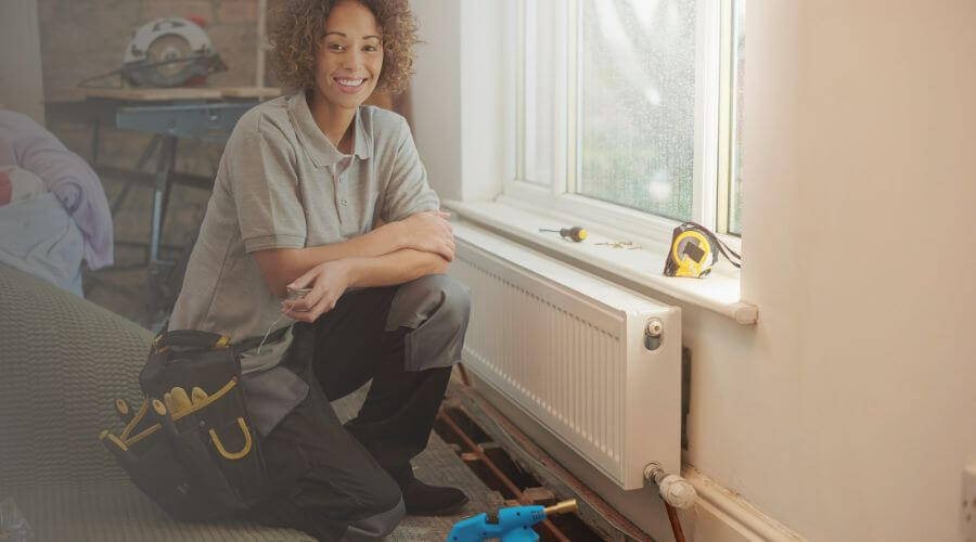 Plumbing in Red Bay, AL